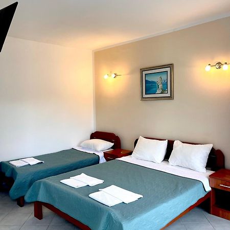 Apartments Solemar2 ซูโตมอเร ภายนอก รูปภาพ