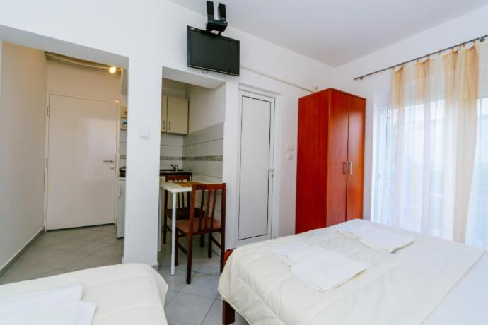 Apartments Solemar2 ซูโตมอเร ภายนอก รูปภาพ