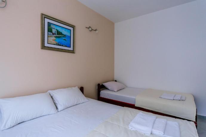 Apartments Solemar2 ซูโตมอเร ภายนอก รูปภาพ